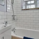 Feriehus 2 Bed In Oc-ds042a Hawes