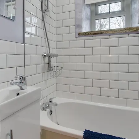 펜션 2 Bed In Hawes Oc-Ds042A 호스