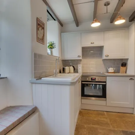 2 Bed In Hawes Oc-Ds042A * 호스