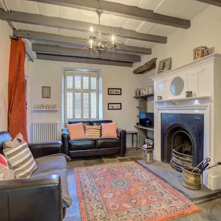 2 Bed In Hawes Oc-Ds042A Дом отдыха