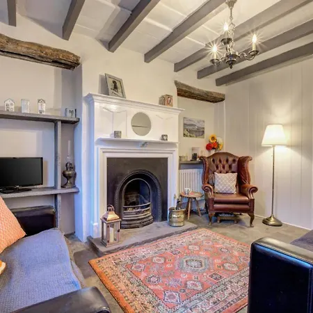 2 Bed In Hawes Oc-Ds042A 호스