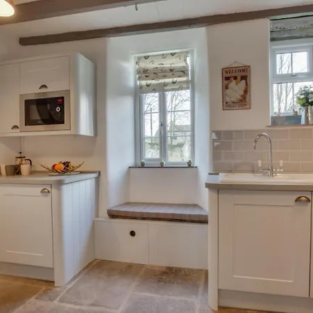 펜션 2 Bed In Hawes Oc-Ds042A 호스