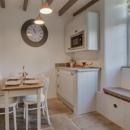 Дом отдыха 2 Bed In Hawes Oc-Ds042A