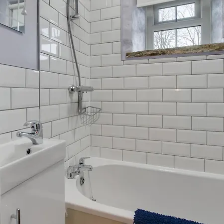 Prázdninový dům 2 Bed In Oc-ds042a Hawes