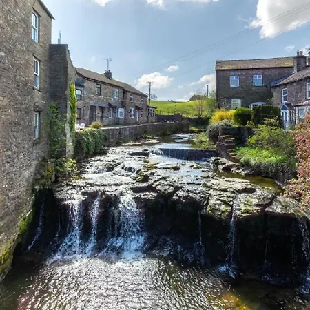 Ferienhaus 2 Bed In Oc-ds042a Hawes