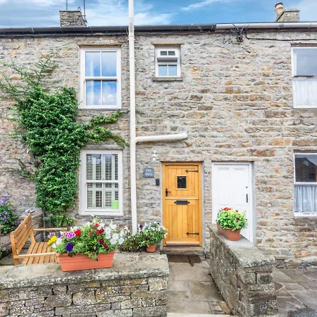 Holiday home The Snug Hawes