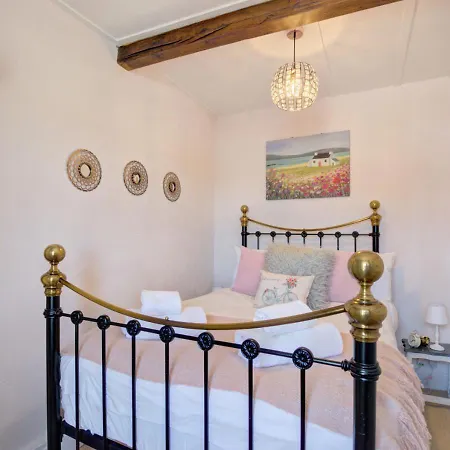 The Snug Holiday home